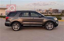 فورد إكسبلورر